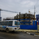 Illustration for article titled Sochis Olympic Village Is Half-Built and Full of Trash